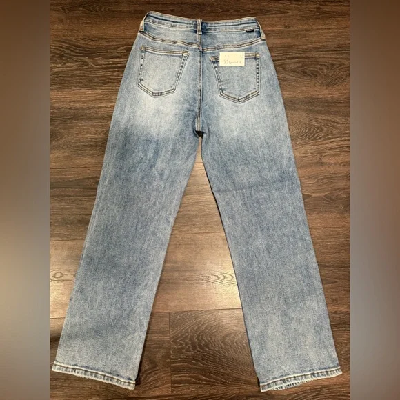 Special A straight jeans size 5 - Picture 6 of 9
